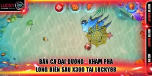 bắn cá đại dương